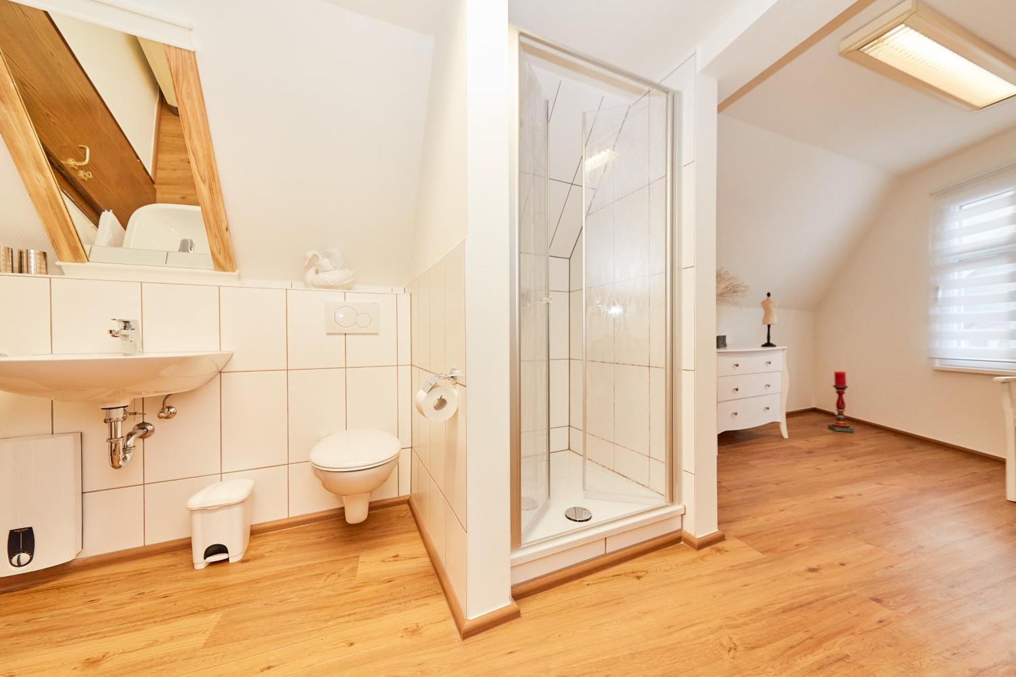 Schwanenhaus Villa Bernkastel-Kues Eksteriør billede